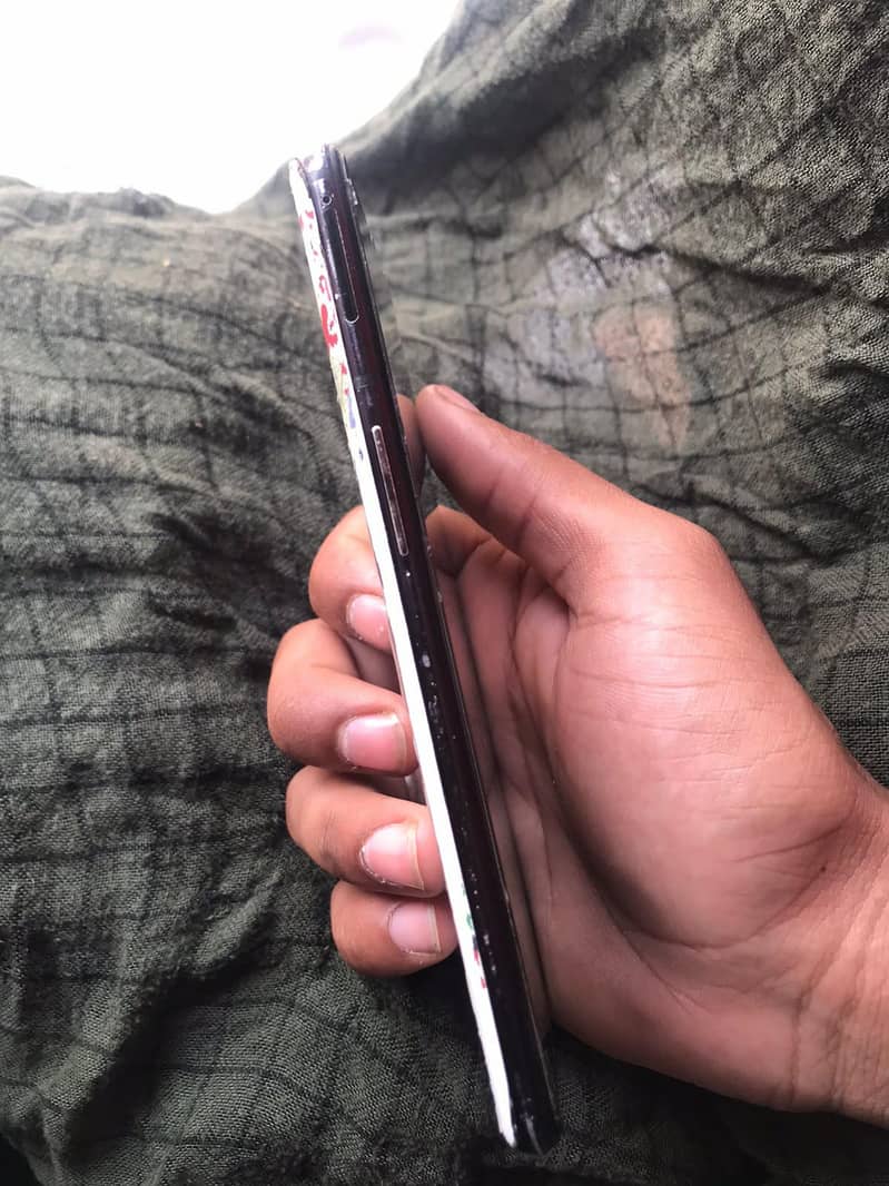 One Plus 6T 5