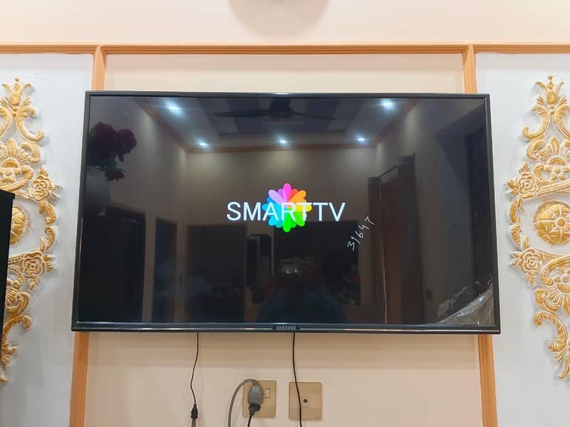 LED ANDROID 50 " SAMSUNG 1