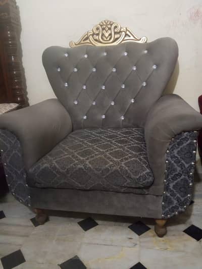 good condition