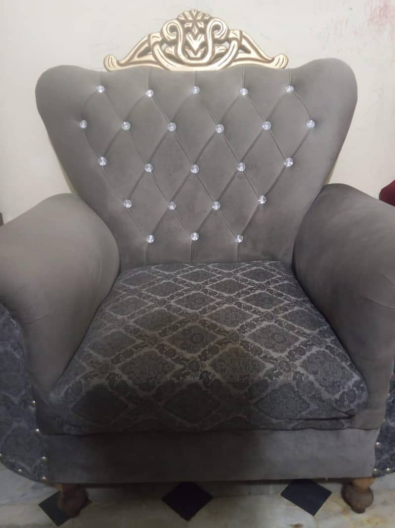 good condition 1