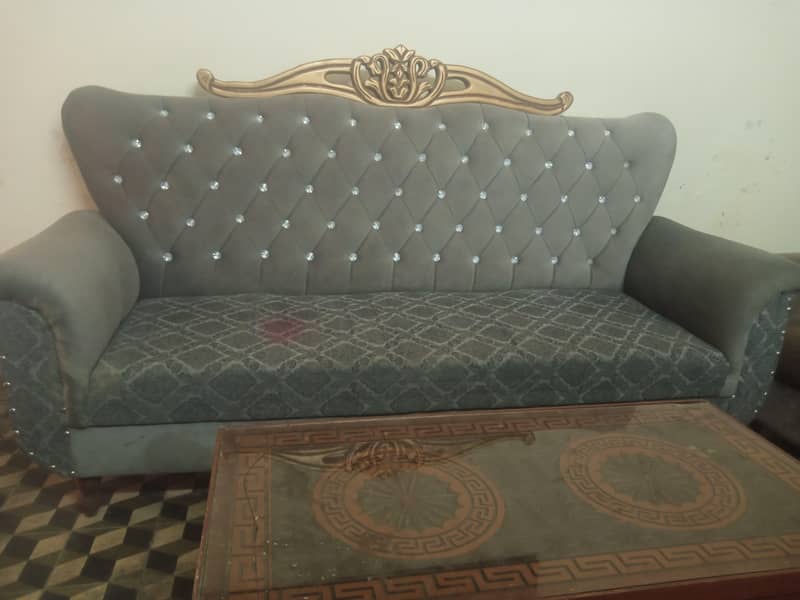good condition 2