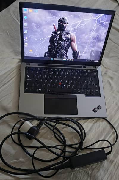 lenove thinkpad X13 G2