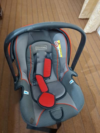 car seat baby