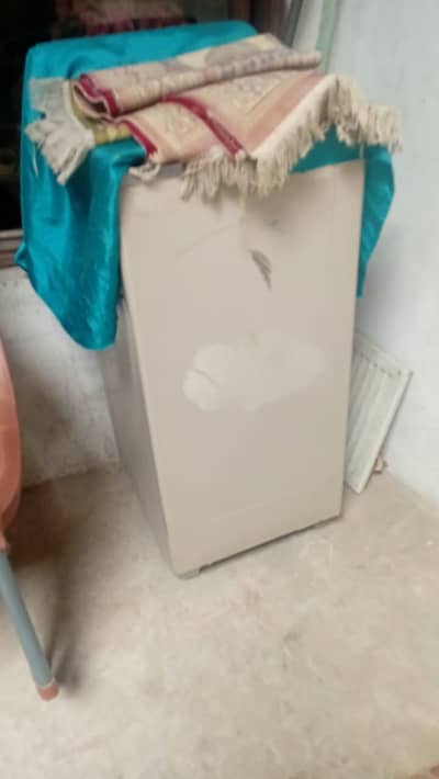 PAK Asia washing machine for sell