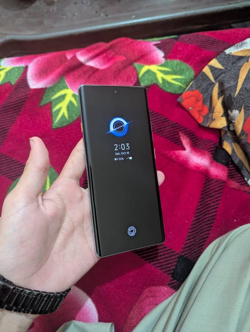 Tecno CAMON 40 Pro 3