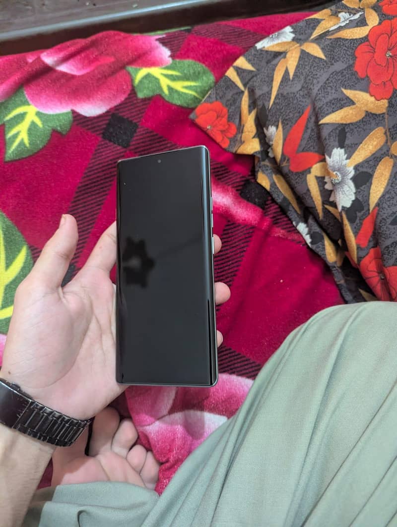 Tecno CAMON 40 Pro 6