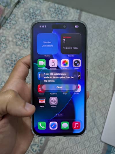 Apple iPhone 15 Pro Max Non PTA
