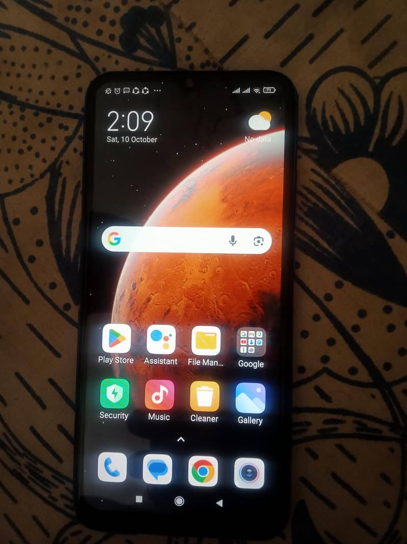Xiaomi Redmi 9C 0
