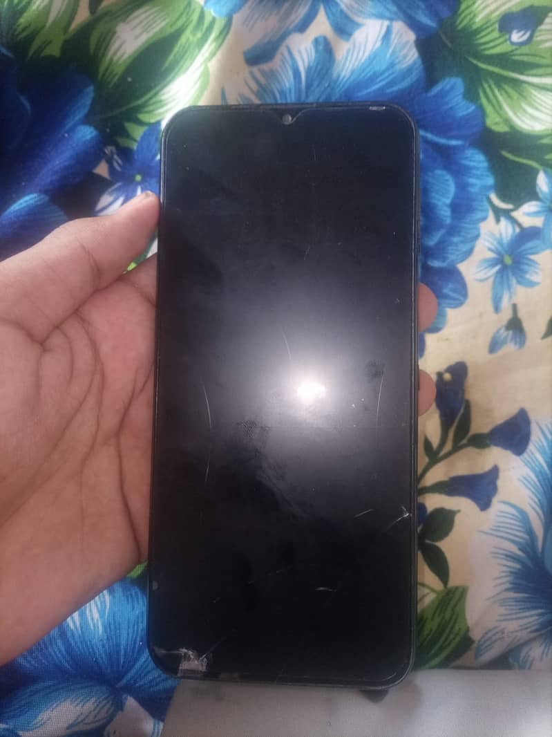 Infinix Smart 4 2