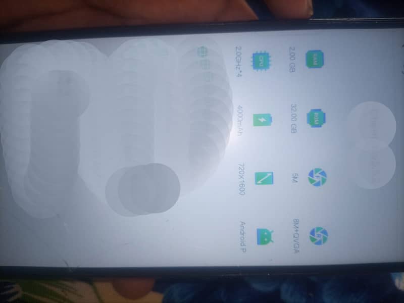 Infinix Smart 4 3