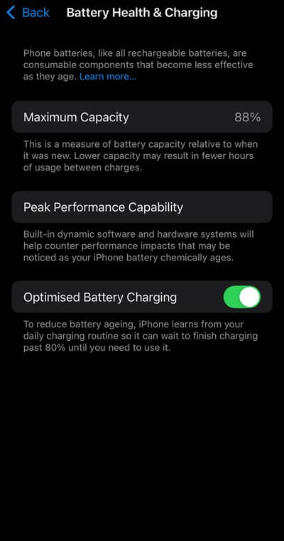 Apple iPhone 13