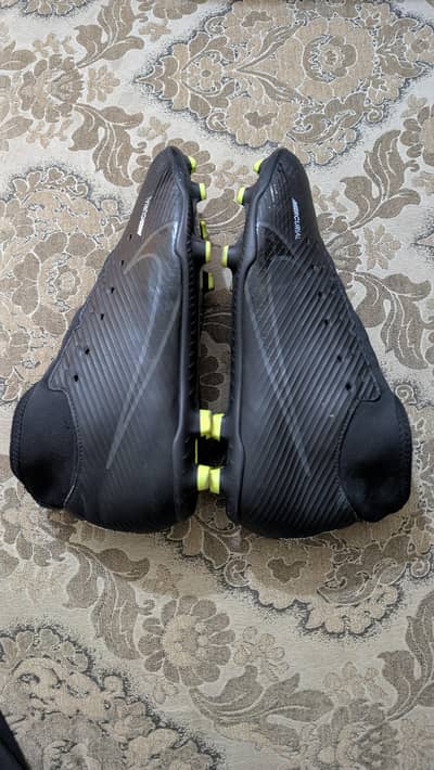 Nike mercurial Superfly 9 club FG/MG (uk:7)