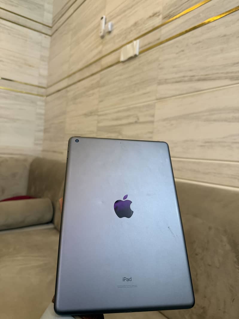 Ipad 7 gen 1