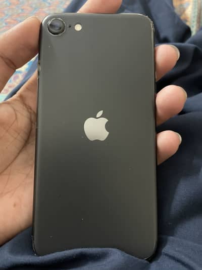 Apple iPhone SE