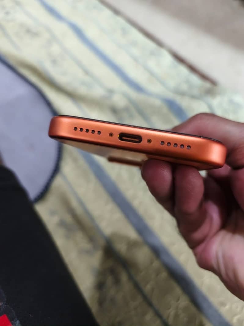 Apple iPhone 17 Pro 5
