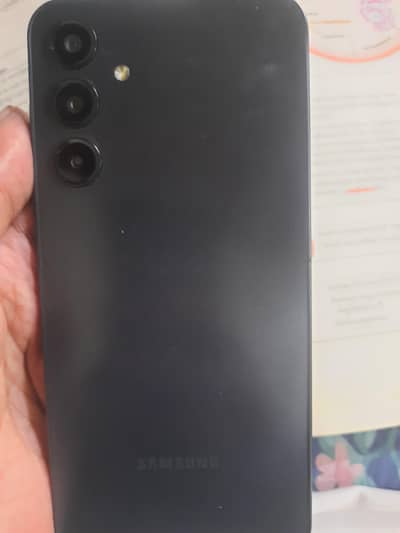 Samsung Mobile A16