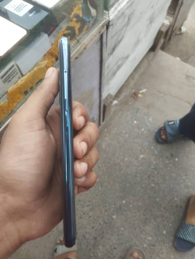 One Plus Open