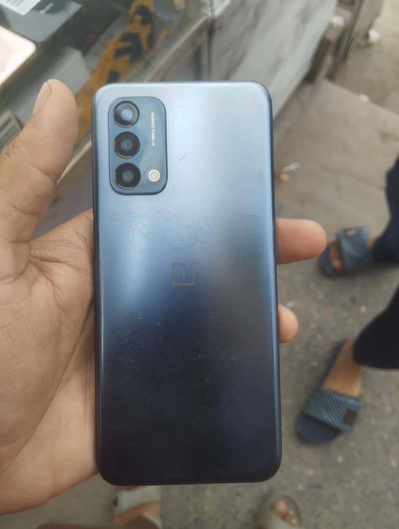 One Plus Open 1