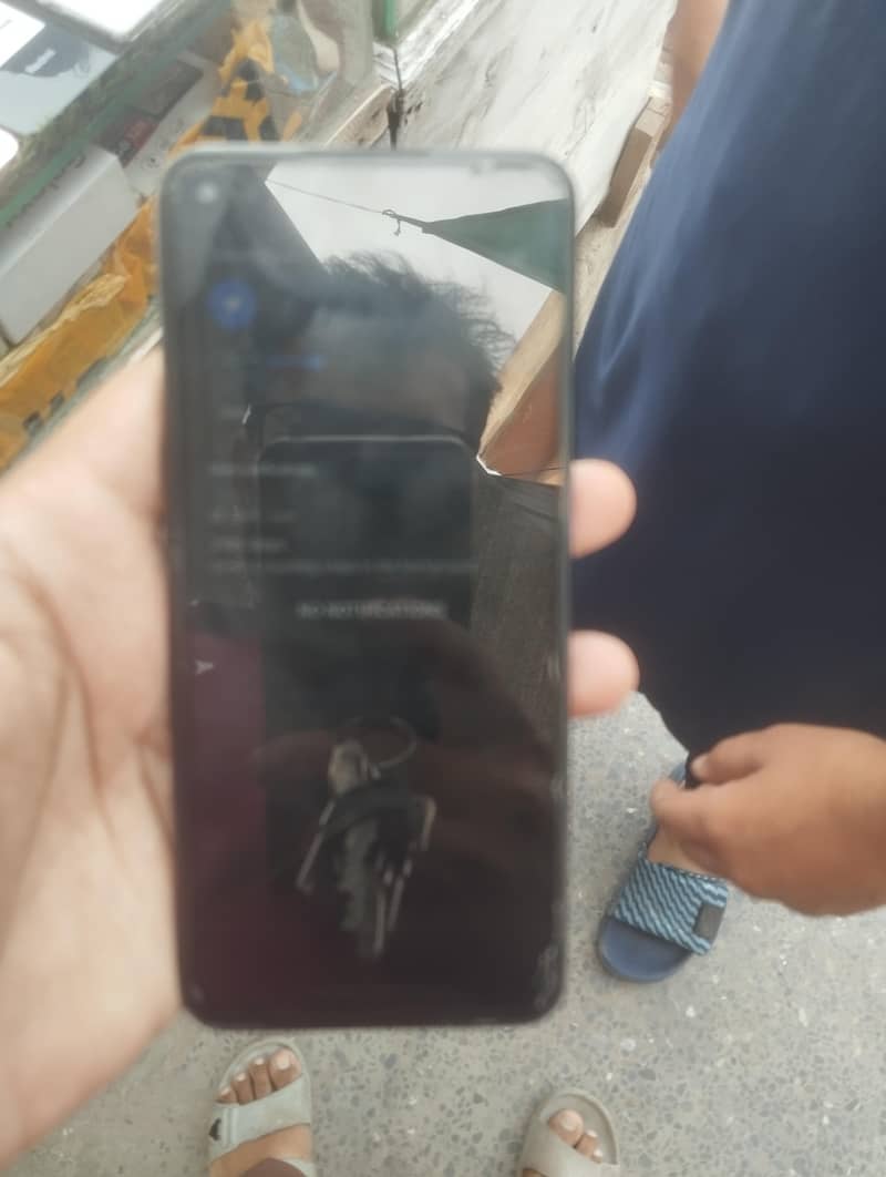 One Plus Open 3