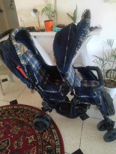 Pram for sale
