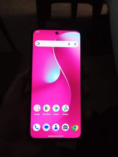 Revvl 8 pro 8/256 no pta 32000