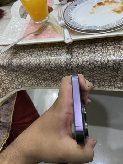 Apple iPhone 14 Pro Max