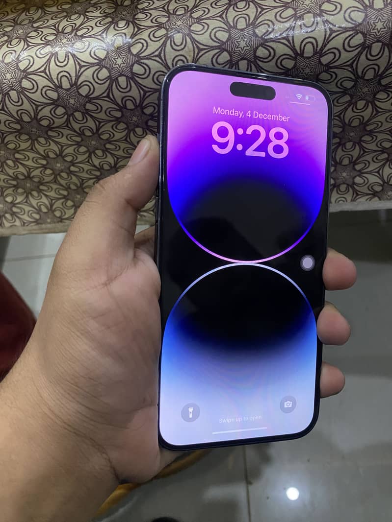 Apple iPhone 14 Pro Max 4