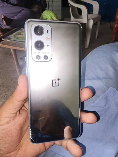 One Plus 9 Pro
