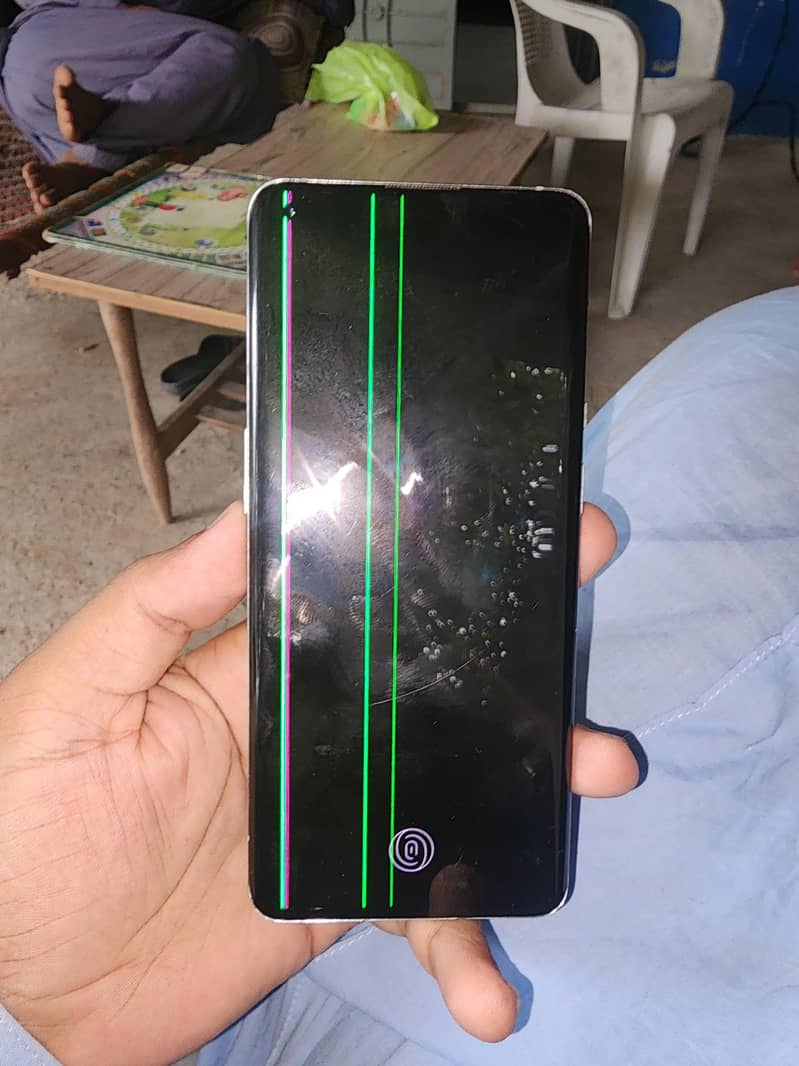 One Plus 9 Pro 1