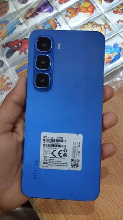 Infinix Other Model