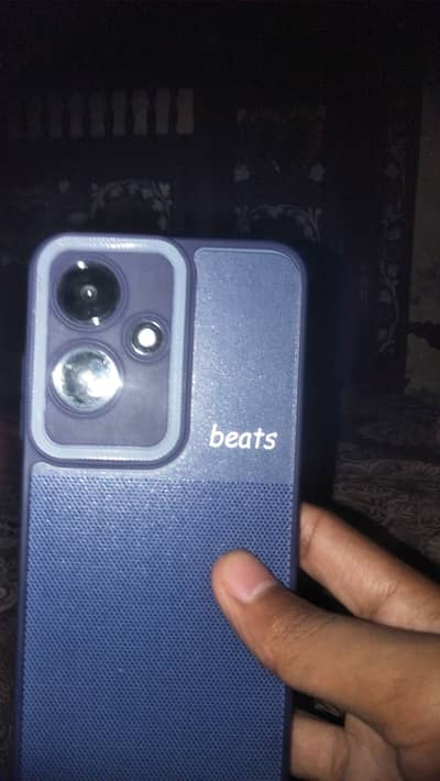 Infinix Hot 30 Play