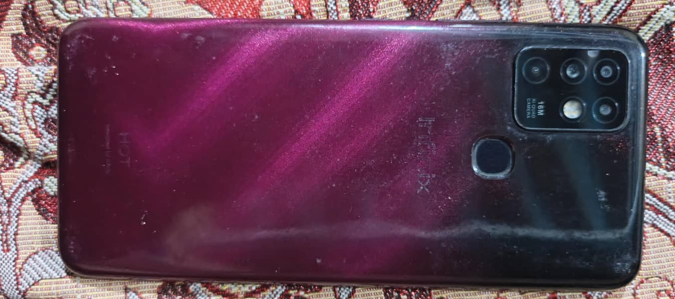 Infinix Other Model 1