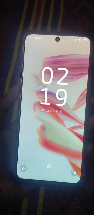 Motorola Moto G Power 5G