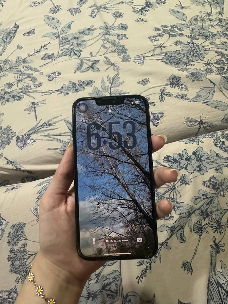 iPhone 13 1