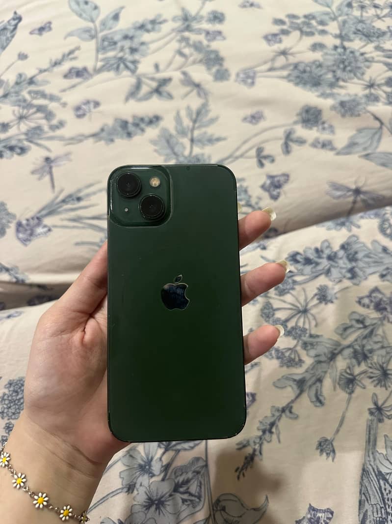 iPhone 13 3