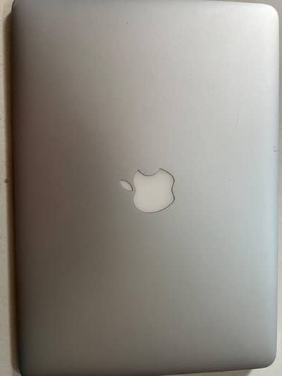 MacBook Air 2017