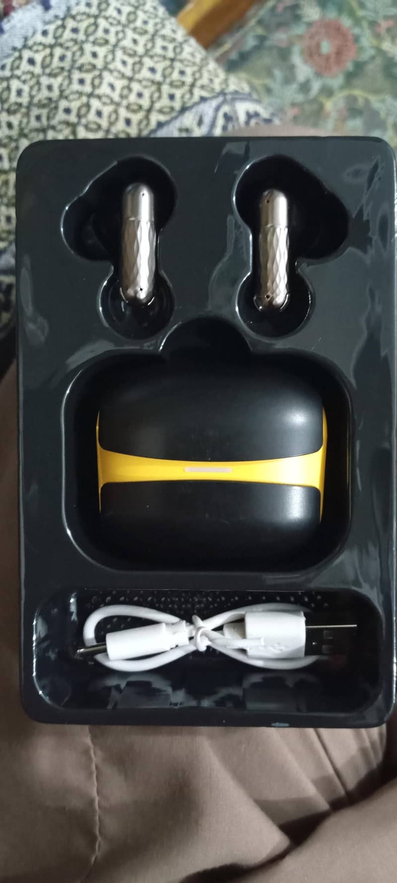 earbuds U39 2