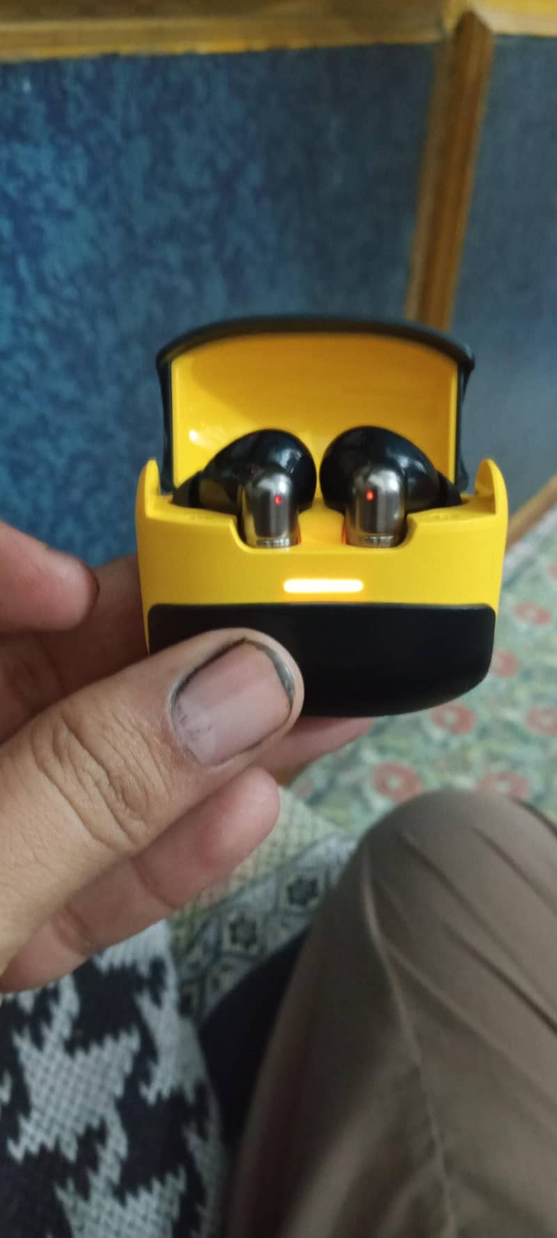earbuds U39 3