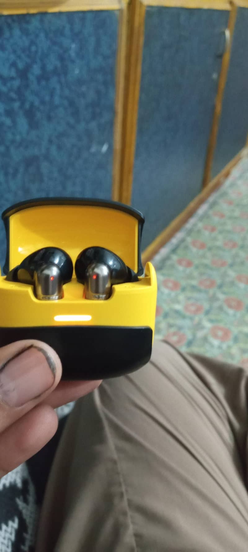 earbuds U39 4