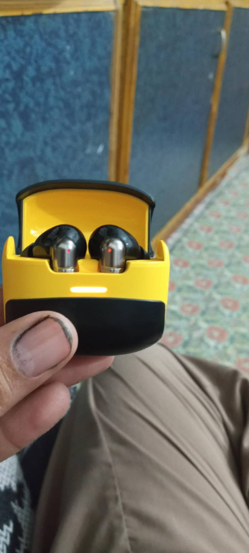earbuds U39 5