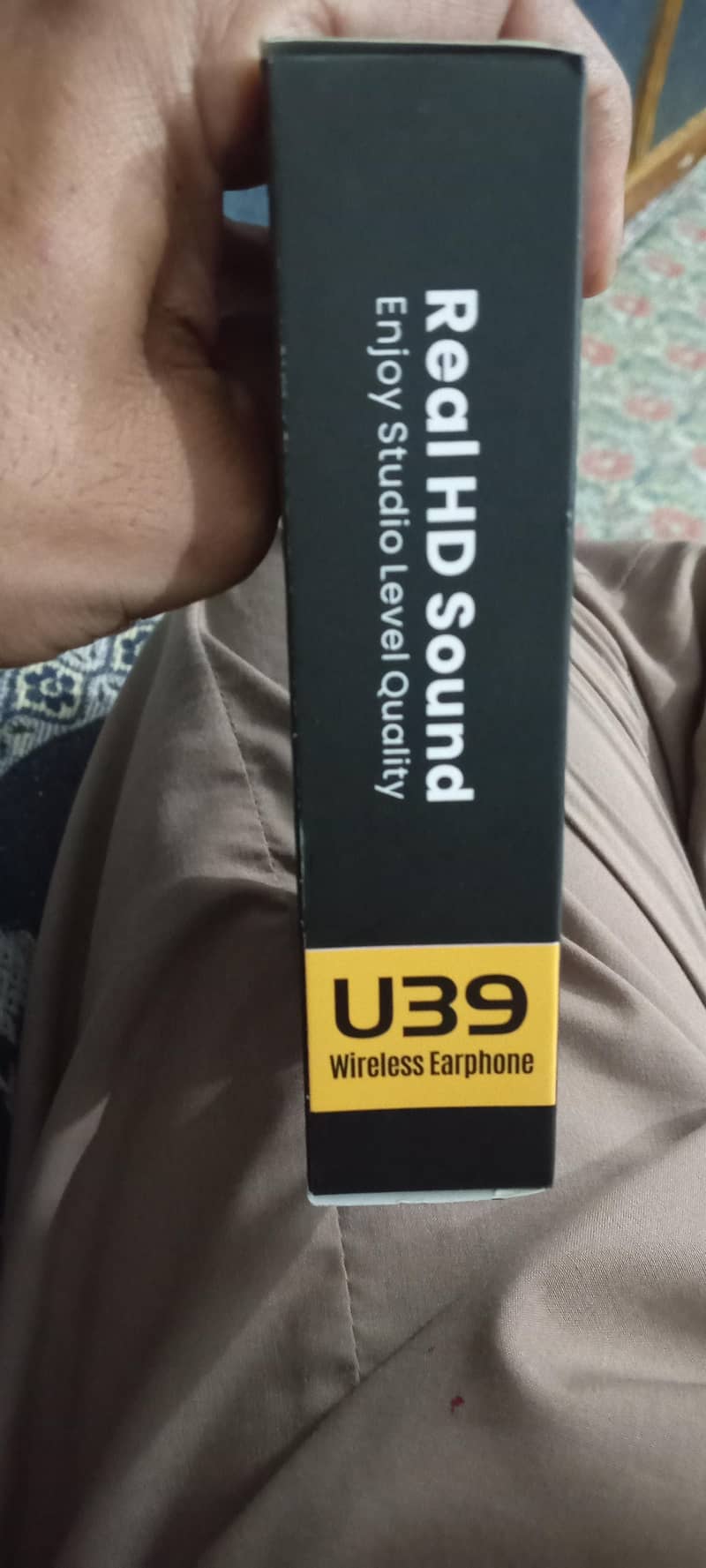 earbuds U39 6