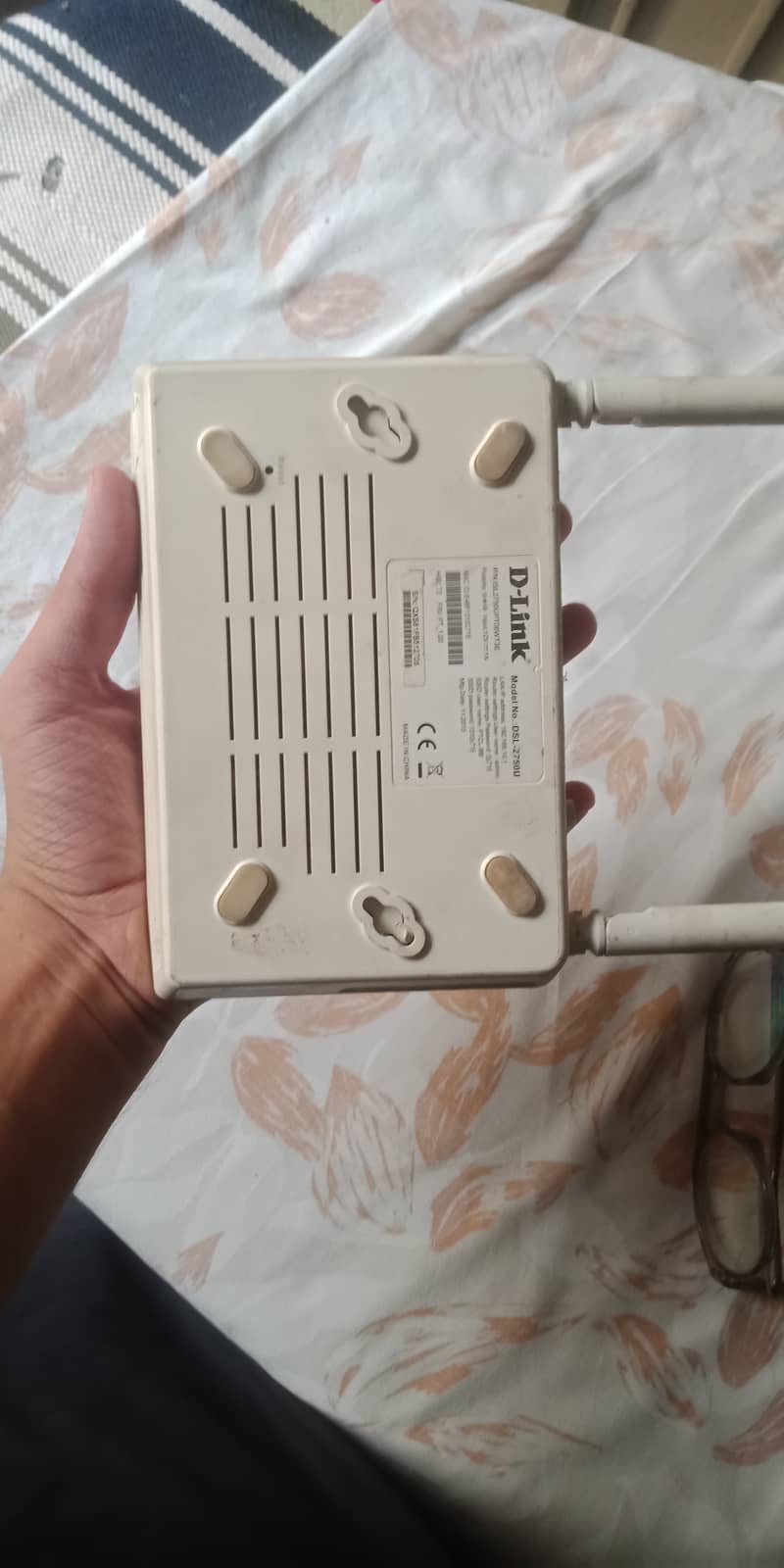 Ptcl router 2