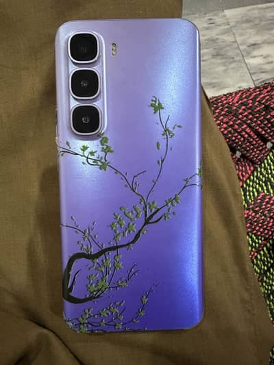 Infinix hot 60 pro plus