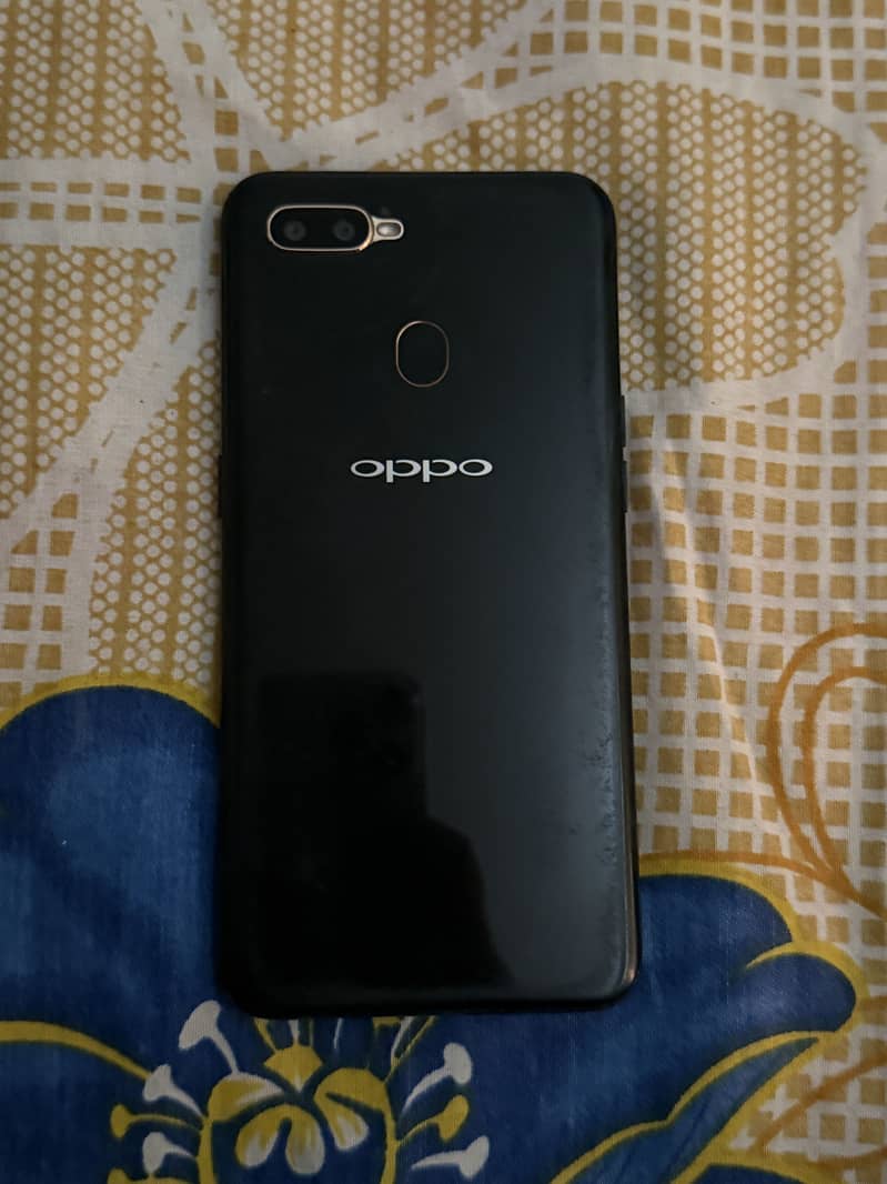 OPPO A5s 3
