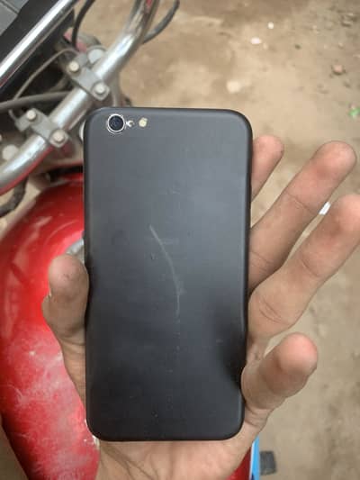 Apple iPhone6s