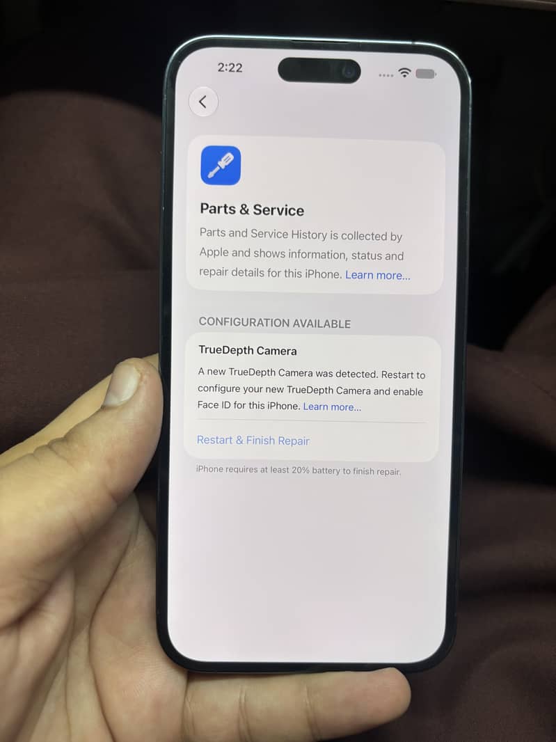 Apple iPhone 14 Pro Max 3