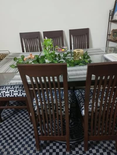 dining table for sale . .