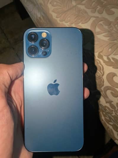 Apple iPhone 12 Pro