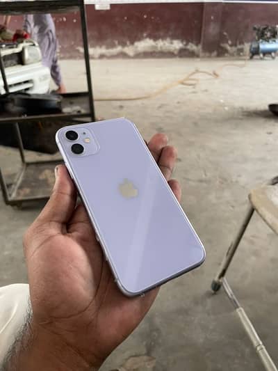 Apple iPhone 11 128gb