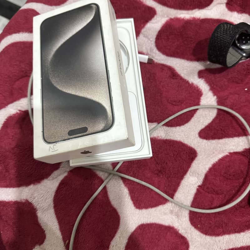 Apple iPhone 15 Pro Max 0